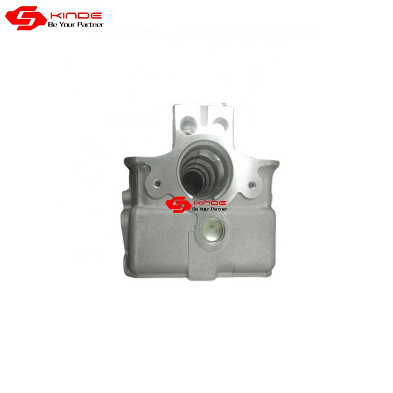 Головка блока цилиндров Susirick F10A для Suzuki Jimny Sierra Super Carry SJ410 двигатель F10A 11110-80002 1.0L