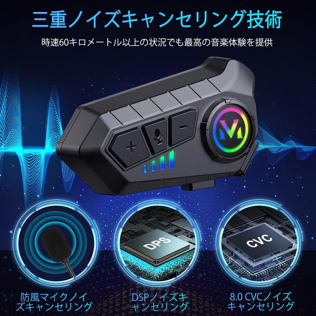 FEYA Мотоциклетный шлем Беспроводной Интеллектуальный Шум 40мм Шлем IP67 Голосовой ИИ Одиночный 80 Часов Непрерывной Быстрой Голосовой Связи Siri Автоматический Вызов Технический