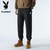 PLAYBOY Мужские повседневные модные уличные зауженные брюки-карго