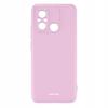 Sc Silicone Case Redmi Redmi 12C Lilac