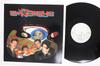 Виниловая пластинка STINGRAYS  Важная ранняя пластинка Stingrays WIK61 BIG BEAT 1987 UK Rock Б/у
