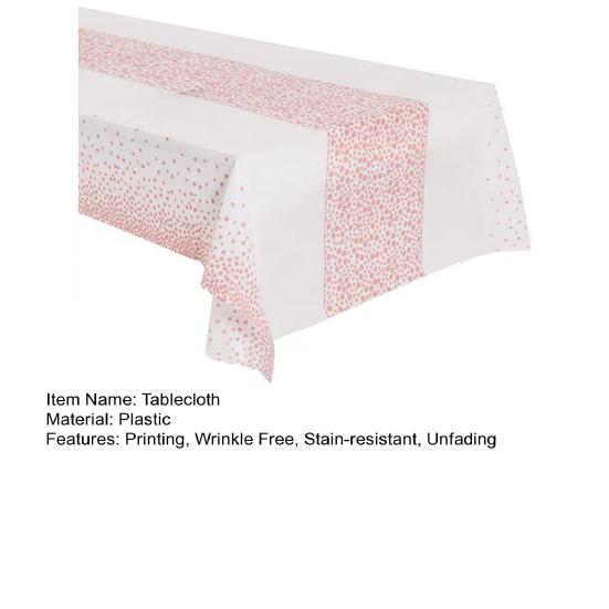 Стильные скатерти не мнутся, износостойкие, пыленепроницаемые.