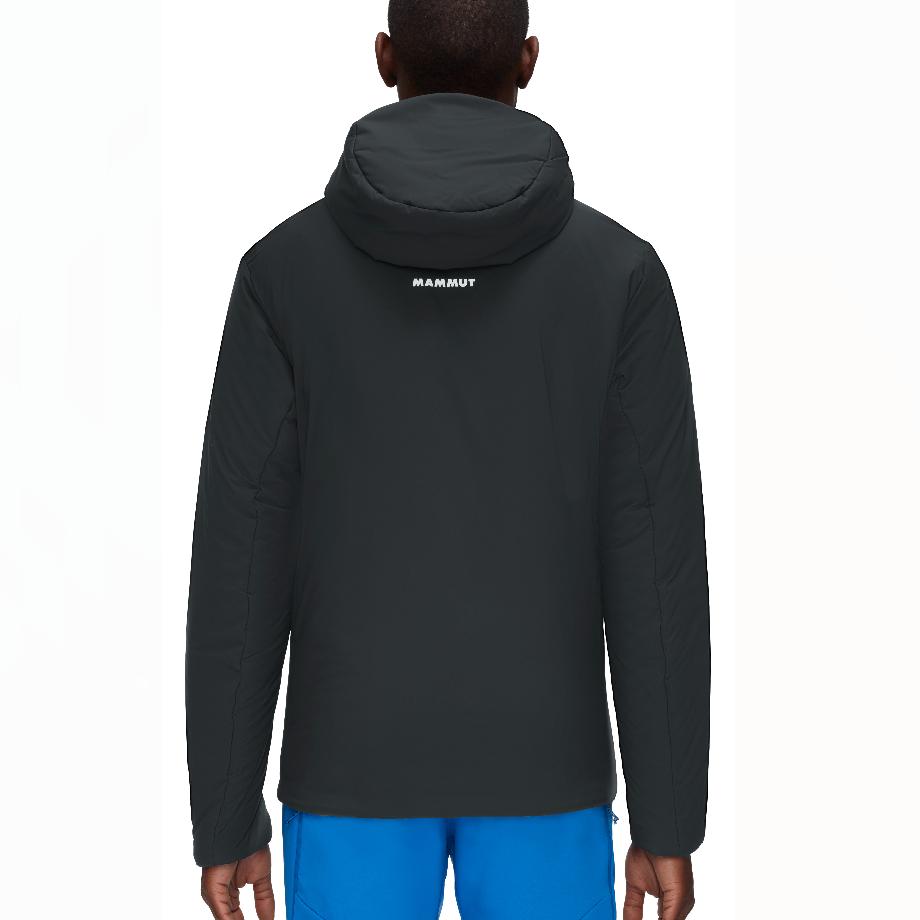 MAMMUT Rime In Flex Puffer Jacket AF Asia Version Men's 1013-02110
