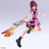 Square Enix KINGDOM HEARTS III Play Arts Kai Kairi PVC Painted Movable Figure