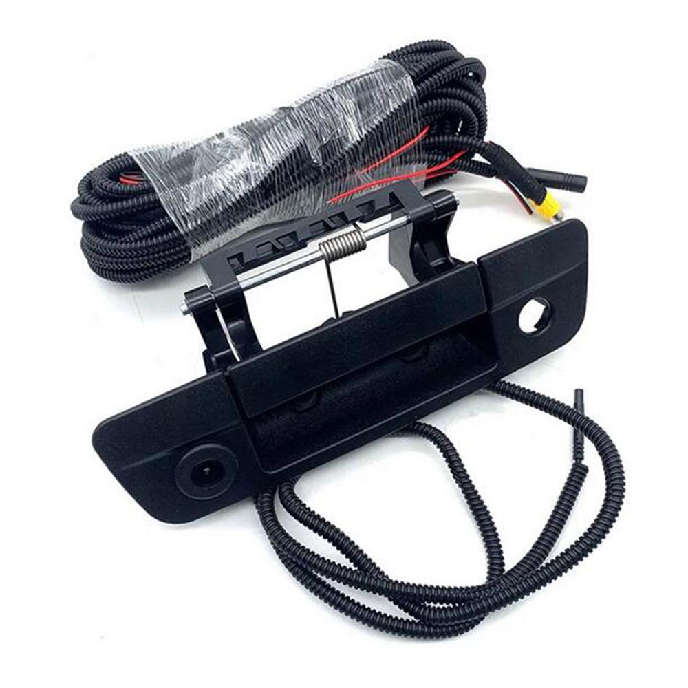 68044904AG Tailgate Handle Backup Camera for Dodge Ram 2500 5.7L 6.4L 6.7L 15-18
