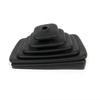 New Car Manual Transmission Shifter Boot For Gear Shift For 1997-2004 Jeep Wrangler