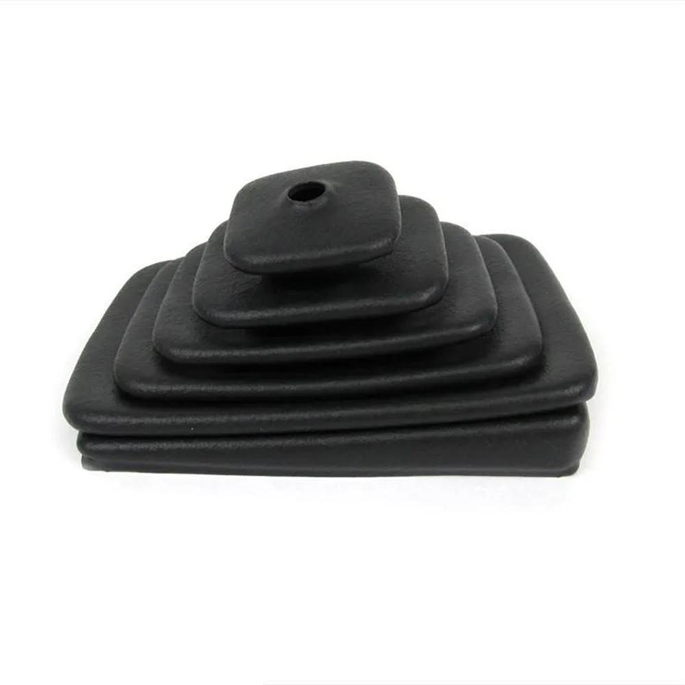 New Car Manual Transmission Shifter Boot For Gear Shift For 1997-2004 Jeep Wrangler
