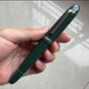 Перьевые ручки JinHao X159 Металлические EF 0.38мм F 0.5мм Пера Акриловые Школьные Офисные Принадлежности Канцелярские Товары Деловая Пишущая Ручка PK 9019