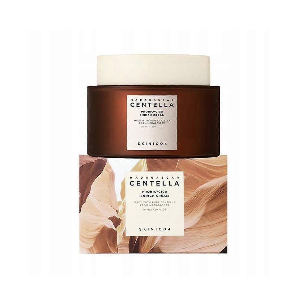 Add To Bag Skin1004 Centella Probio-cica Enrich Cream Day And Night 50 Ml