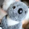 Мягкая игрушка коала подарок для мальчиков и девочек реалистичная очень большая большая животное подарок на день рождения для детей и женщин унисекс подушка детская игрушка
