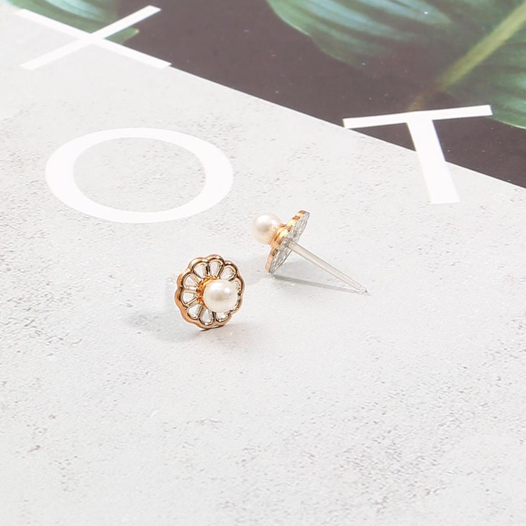 Набор серёжек для девочек