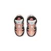 Air Jordan 1 Mid TD White Light Madder Root DM9079-108