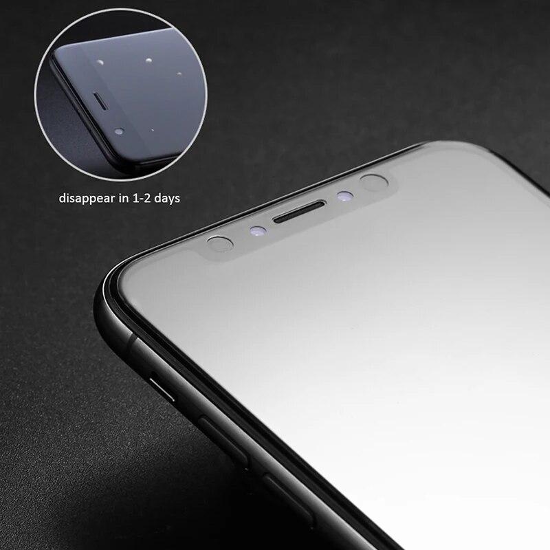 3 шт. гидрогелевая пленка для Huawei P Smart 2018 ZS Plus Pro 2019 2020 2021 Защитная пленка для экрана телефона, не стекло