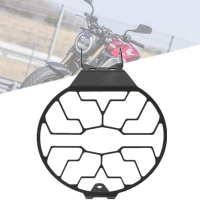CB650R аксессуары для мотоциклов, фара, гриль, защитная крышка для Honda CB650R cb 650r-фара