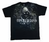 Disturbed Sick Embellish T Unisex T-Shirt