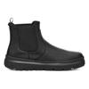 UGG Burleigh Chelsea Boot Black Men Sneakers 1151790-BLK