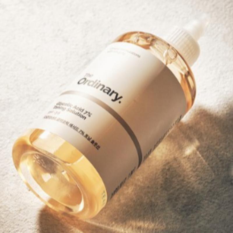 Ordinary Matrix Seal 10  + Ha  All Skin  Moisture Elasticity Serum 