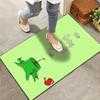 The Tree Carpet Rug For Living Room Bedroom Home Sofa Decoration Kids Play Nonslip Floor Mat