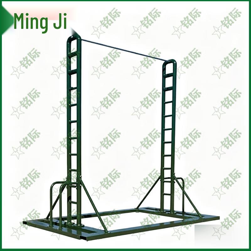 Mingji Portable Pull-up & Dip Station