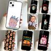 Смешной чехол Hasbulla для Xiaomi Redmi Note 14 Pro 13 12 11 9 10 15 Pro Plus Redmi 15 C 14C 13C 10C 12C