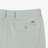 [lacoste] Men's Ribbed Stretch Chinos HH631E-56GCCA