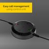 GN Audio Japan Jabra PC Mono Headset "Jabra EVOLVE 20 UC Mono" 4993-829-209