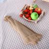 Foldable Odorless Airtight Outdoor Food protectant Kitchenware Food cover Insect-proof umbrella