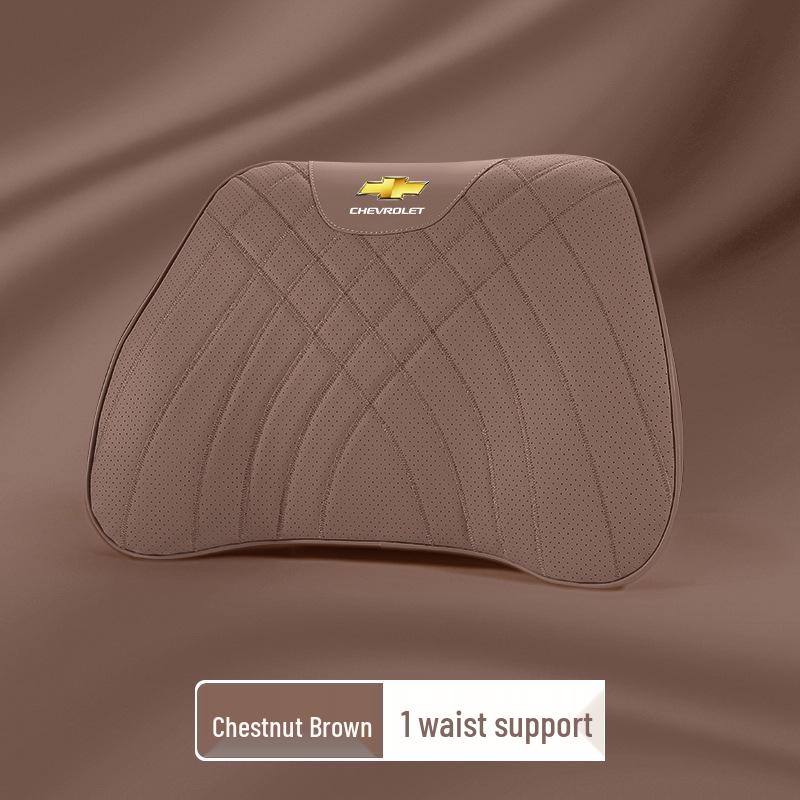 Совместимо с подголовниками и подушками для шеи Chevrolet Cruze, Equinox PLUS, Malibu XL.