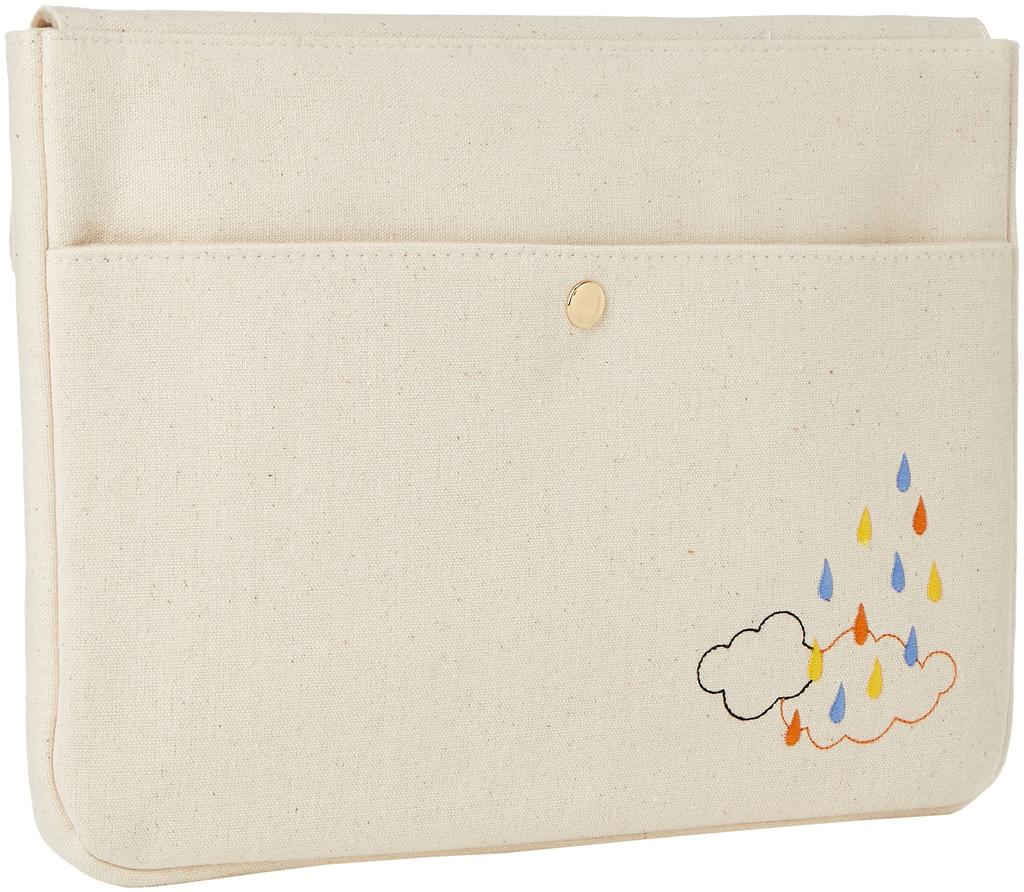 Планшет Marushin Moomin Cloud и Nordic H21 x x Чехол, Зонт, Дизайн, 1425015000, Ш28.5 Г1.5см