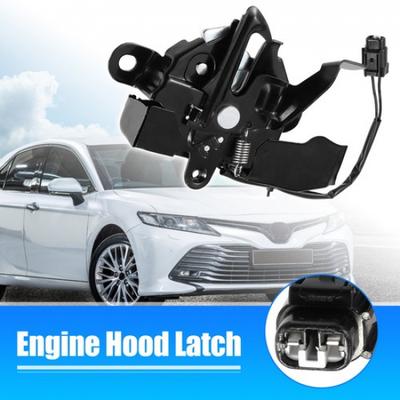 Замок капота TO1234200 5351006330 для Toyota Camry
