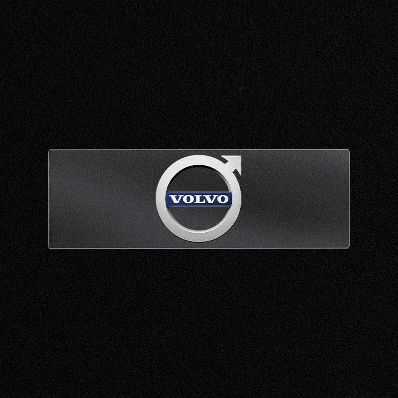 For Volvo New Car Rearview Mirror Sticker Car Decoration Decal For Volvo XC-Classic V60 V40 XC90 S60 XC60 V70 S90 XC40 V90 C40 S