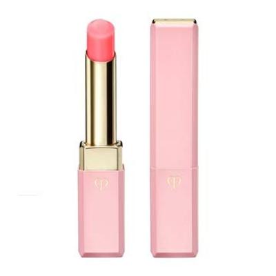 Shiseido de Peau Magnificatour Levres в нейтрально-розовом оттенке один от Clé Beauté (Лимит человек)