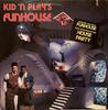 LP-пластинка KID 'N' PLAY - Kid 'N Play's Funhouse LAT1280 Attic 1990 Канада Рэп и хип-хоп/R&B Б/у