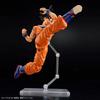 BANDAI SPIRITS Стандартный Dragon Ball Сон Гоку SPEC Пластиковый Модельный Набор Фигурка Figure-rise (НОВАЯ версия.) Предварительно окрашенный