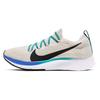 (WMNS) Zoom Fly Flyknit 'Светлый кремовый' Женские AR4562-201