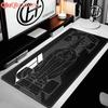 Коврик для мыши Race Car XXL x Коврик для мыши F Car Аниме Геймер Шкаф Игровые Компьютерный стол Коврик Офисные аксессуары Клавиатура Игровые коврики