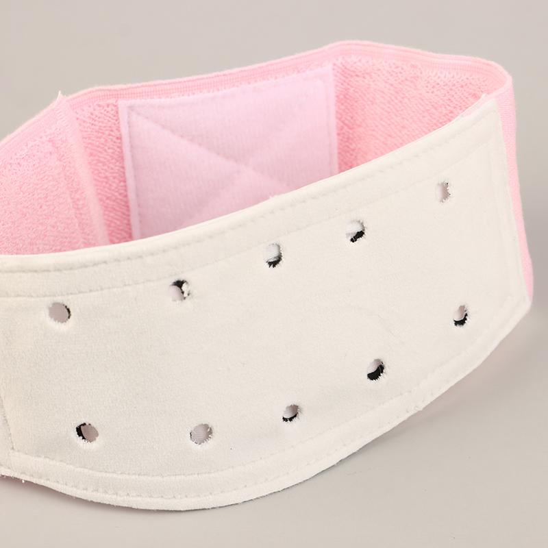 Детский пупочный бандаж для лечения грыжи, пояс для облегчения боли и восстановления, дышащий, для новорожденных и младенцев, поддержка пупка, абдоминальный бандаж