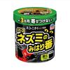 Nezumi No Mihariban Repellent Gel, 350g, Powerful Repelling Jet, Mouse Repellent, Stand-Alone Trap, Rat and Pest Control