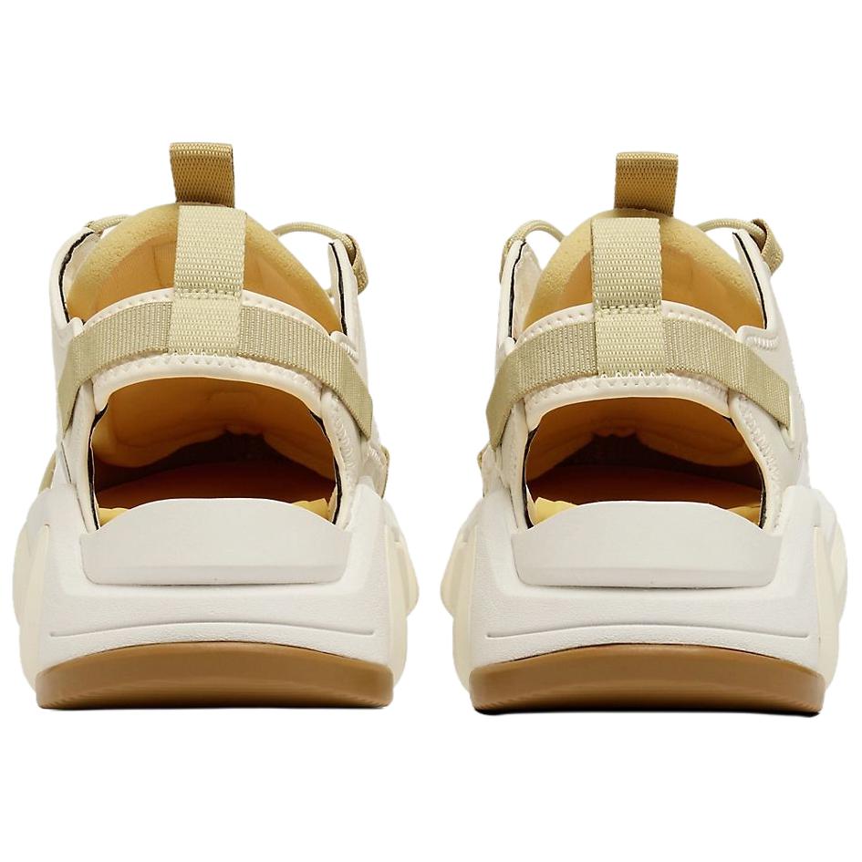Onitsuka Tiger Dentigre Cage Comfortable Fit Water Shoes Unisex Shoes Cream-White 1183C331-750