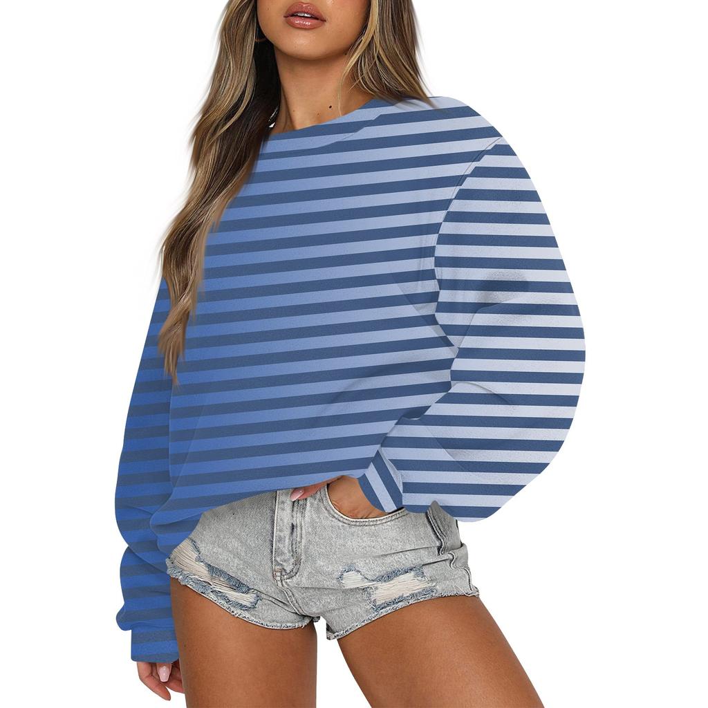 Женские осенне-зимние топы, женская толстовка с длинными рукавами, повседневные флисовые топы с круглым вырезом, свободный крой, половер