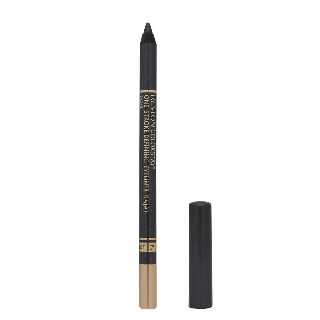 REVLON Colorstay One Stroke Defining Eyeliner Kajal Smoke