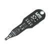 New Inductance Tester Motherboard Coil Tester Inductor Detector Repair Tool Electromagnetic Induction Quick Fault Check Repair