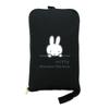 Carry it small and use it A foldable bag series that is convenient for carrying on Foldable Boston The series has sold over 18 million dickbruna Black