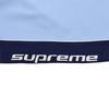 Спортивные штаны Supreme Jordan из трикотажа, синие