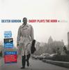 Виниловая пластинка DEXTER GORDON - Daddy Plays The Horn 37157 Jazz Images 2019 Европа Джаз