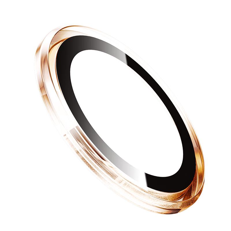 Sanze AR Anti-Reflection Corning Lens Protector for iPhone