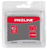 Hardened Staples Type A 53 :8 Proline