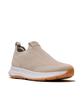 Мужские слипоны Fitflop F-Mode Flow Knit - Светло-серые (Ft61K1N052)