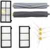 Kit D'accessories Techkar Pour iRobot Roomba 800/900