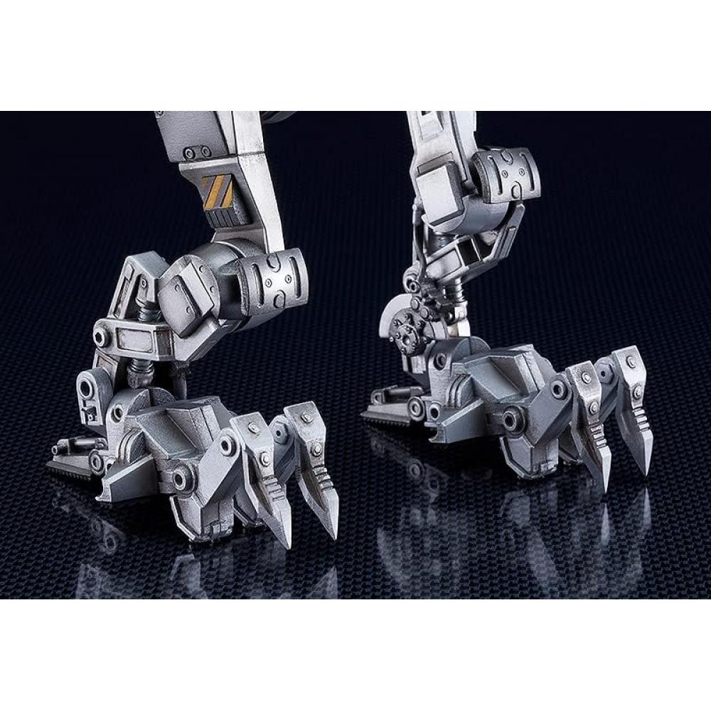 Good Smile Company Moderoid Робокоп 2 Модель для сборки без масштаба Кейн